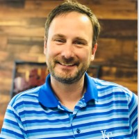 Adams Group Employee John Vanerem's profile photo