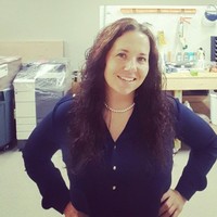 Covenant Security Services Employee Ashly Rogers's profile photo