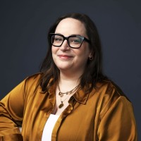 Informa Markets Employee Olivia Fitzpatrick's profile photo