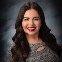 Trosper Public Relations Employee Vania Musto's profile photo