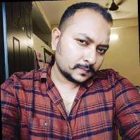 GMR Energy Limited Employee Sourav Halder's profile photo