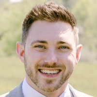 Molg Employee Ben Gillette's profile photo