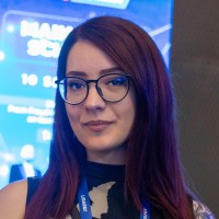 Bazoom Group Employee Tamara Novitović's profile photo