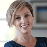 Le Groupe-conseil baastel Employee Sara Nielsen's profile photo