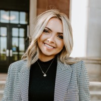 ZYYAH Employee Portia Gifford's profile photo