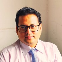 Pure Storage Employee Kumar Gautam's profile photo