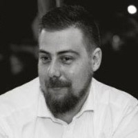Major Tech (PTY) LTD Employee Brian Grewe's profile photo