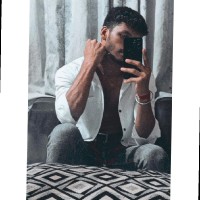 Kalkisoft Employee Harsh Zanjurne's profile photo