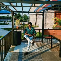 Richas Techpro Employee Livingston Vijayakumar's profile photo
