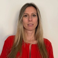 Esseitalia Employee Alessandra Ive's profile photo