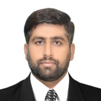 LCC Pakistan (PVT) Ltd- A Talkpool Company Employee Basharat Ismail's profile photo