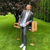 Intrix Media Employee Darko Davkov's profile photo