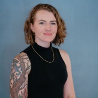 Abby Patton