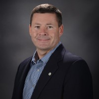 Johnson Controls Employee Robert Hopper's profile photo