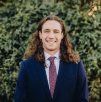 Christ's Church of Oronogo Employee Flint Spencer's profile photo