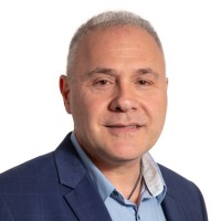 SXiQ Employee Chris Saringolis's profile photo