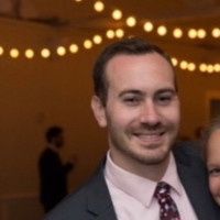 BankNewport Employee Daniel McCloskey's profile photo