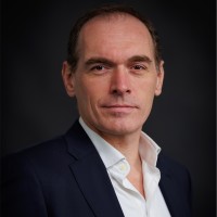 Procter & Gamble Employee Nicolas Joly's profile photo