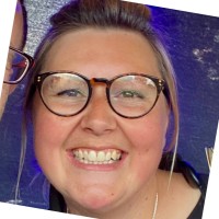CC Diagnostics Employee Krystle Murphy's profile photo
