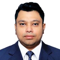 Baskin Robbins, India Employee Souvik Chakraborty's profile photo