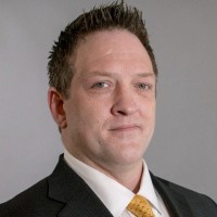 On Demand IT Employee Bill Spires's profile photo