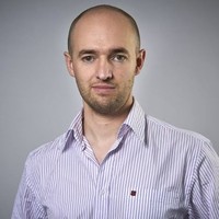 PrimeDrinks Employee Gonçalo Pinto's profile photo