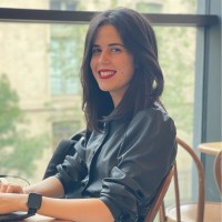 Pulpetech Employee Amani Boussaa's profile photo