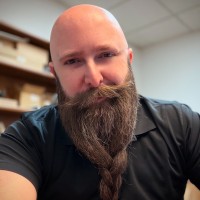 Gordon Darby Inc Employee Topher Matthews's profile photo