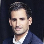 Benjamin Rubinfeld Email & Phone Number