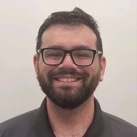 Ramapo Country Day Camp Employee Joshua Case's profile photo