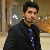 Atlas Honda LTD Employee Haseeb Qaiser's profile photo