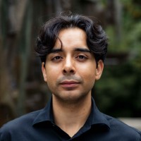 Robert Ponce Email & Phone Number