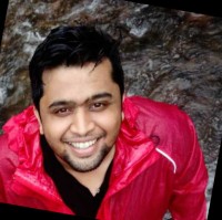 Mark & Make Media Pvt Ltd Employee Suraj Krishnan's profile photo