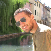 Alessandro Zenesini Email