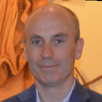 GOLF Magazine/GOLF.com Employee Alan Bastable's profile photo