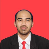 PT. Geoservices, Ltd. Employee Ivan Ibrahim's profile photo