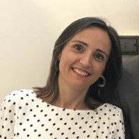 Spassu Employee Lucía Laje's profile photo