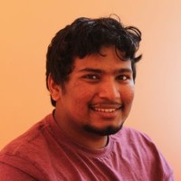 CarePort, powered by WellSky® Employee Abhilash Kadupatil's profile photo