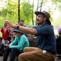 Sonoma Ecology Center Employee Tony Passantino's profile photo