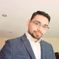 Zubair Anwer Email