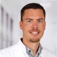 DIAKOVERE gGmbH Employee Steffen Marquardt's profile photo