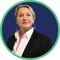 CADRES BLANCS Employee Emmanuelle Seeuws's profile photo