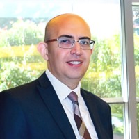 Globalpharma LLC Employee Mohamed Rayan's profile photo
