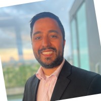 JArchitects Employee Victor Vieira's profile photo