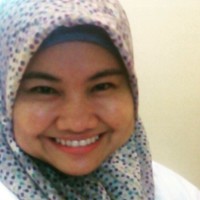 hsbc Employee Eka Diana's profile photo