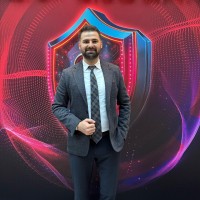 ComPro Information Technologies Inc. Employee Can Badem's profile photo