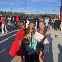 Brook Recovery Centers Employee Kallie Rosenberger's profile photo