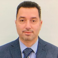 Advantage Business Systems Employee Abe Daghmach's profile photo