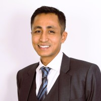 Bloccelerate VC Employee Mohammed Irfan's profile photo