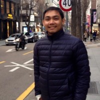 Real Life Sciences Employee James Servillon's profile photo